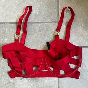 Victoria’s Secert Lingerie Strappy bra